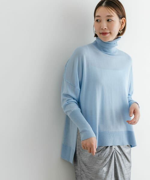 アルチビオ　防風　ニット　40 アルチビオ 防風 ニット 40
