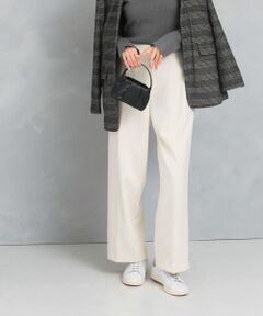 イージーワイドパンツ