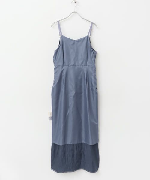 セール】 kaene エンブロイダリーレースブラウスセットドレス