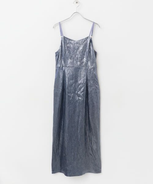 セール】 kaene エンブロイダリーレースブラウスセットドレス