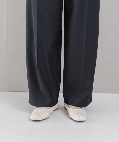 ♡新品♡タグ付き アーバンリサーチロッソ 千鳥格子サスペンダーパンツ セール】 サスペンダーパンツ （その他パンツ）｜＊＊URBAN