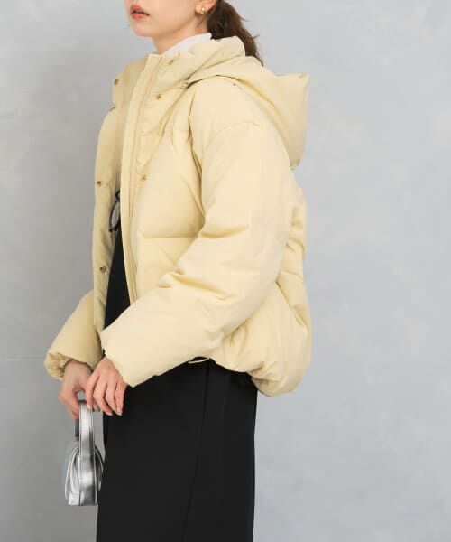 美品☆アーバンリサーチロッソ　モッズコート　ダウンベスト付き Amazon.co.jp: [アーバンリサーチ ロッソ] ジャケット コート