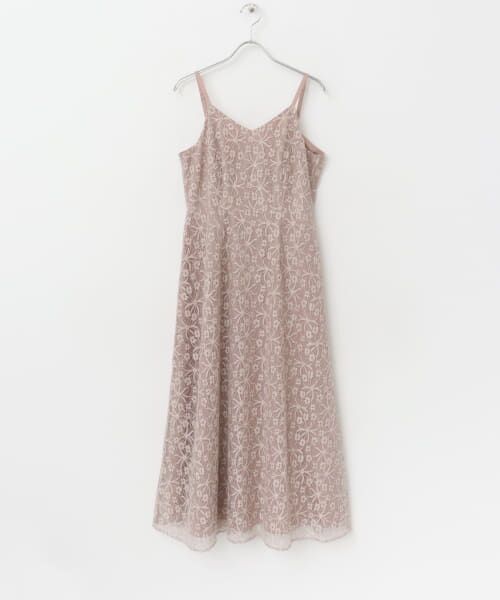 ラメチュールレイヤードレースドレス kaene公式オンラインストア ラメチュールレイヤードレースドレス