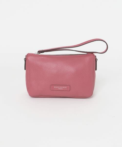 ＊＊URBAN RESEARCH ROSSO / アーバンリサーチ ロッソ ショルダーバッグ | GIANNI CHIARINI　NORA POUCH（CHARM）