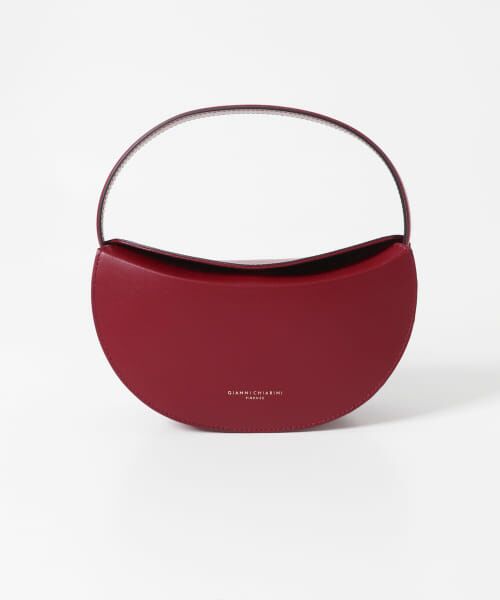 ＊＊URBAN RESEARCH ROSSO / アーバンリサーチ ロッソ ハンドバッグ | GIANNI CHIARINI　CLELIA（PREZIOSO）