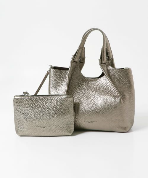 ＊＊URBAN RESEARCH ROSSO / アーバンリサーチ ロッソ ハンドバッグ | GIANNI CHIARINI　DUA（PELTROTMOR）