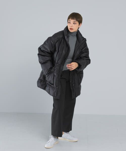 ケープハイツ　Burlington CHW24W0502 Amazon | [ケープハイツ] ダウンコート レディース Burlington