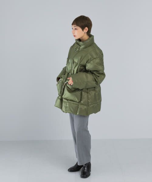ケープハイツ　Burlington CHW24W0502 Amazon | [ケープハイツ] ダウンコート レディース Burlington
