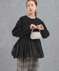 ドッキングバルーンプルオーバー