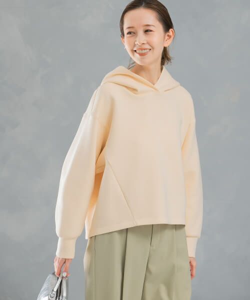 セール】 ダンボールフードパーカー （パーカー）｜＊＊URBAN