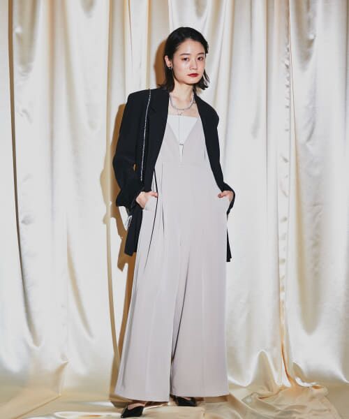 未使用品 URBAN RESEARCH 別注Lee ペインターパンツ サロペット Lee（リー）の「『別注』Lee×URBAN RESEARCH SUSPENDER PAINTER