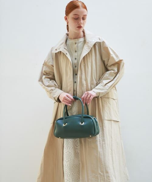 アーバンリサーチロッソ　モッズコート URBAN RESEARCH ROSSO WOMEN（アーバンリサーチ ロッソ）の