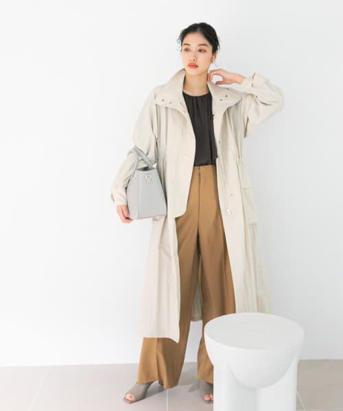 新品　Radyミリタリーコート Rady - Rady ミリタリー コートの通販 by shop｜レディーならラクマ