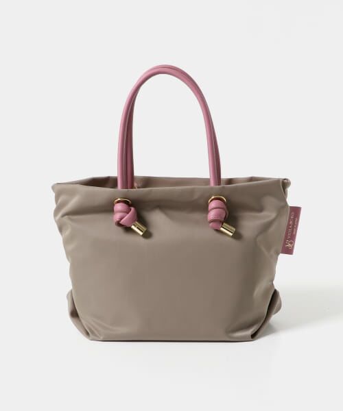 VIOLAd'ORO BIANCA S （トートバッグ）｜＊＊URBAN RESEARCH