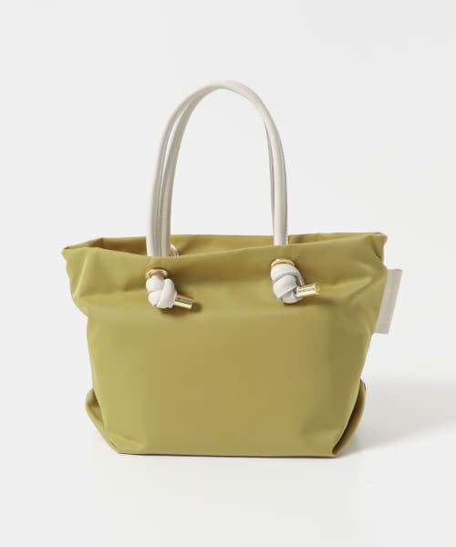 VIOLAd'ORO BIANCA S （トートバッグ）｜＊＊URBAN RESEARCH