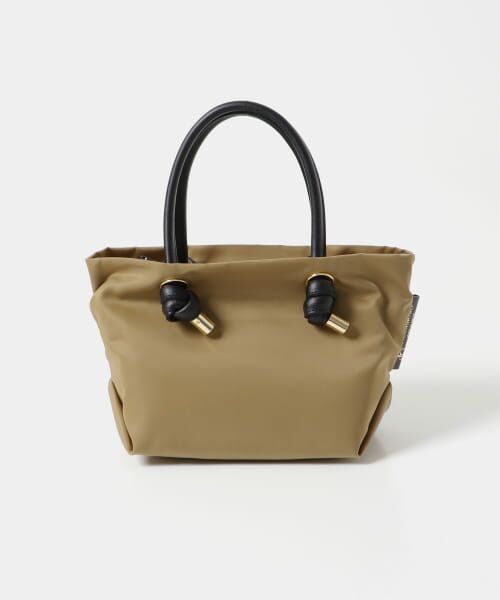 ＊＊URBAN RESEARCH ROSSO / アーバンリサーチ ロッソ トートバッグ | VIOLAd’ORO　BIANCA XS（DBEGBK）