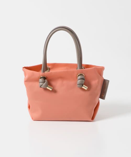 ＊＊URBAN RESEARCH ROSSO / アーバンリサーチ ロッソ トートバッグ | VIOLAd’ORO　BIANCA XS（CORALTAU）