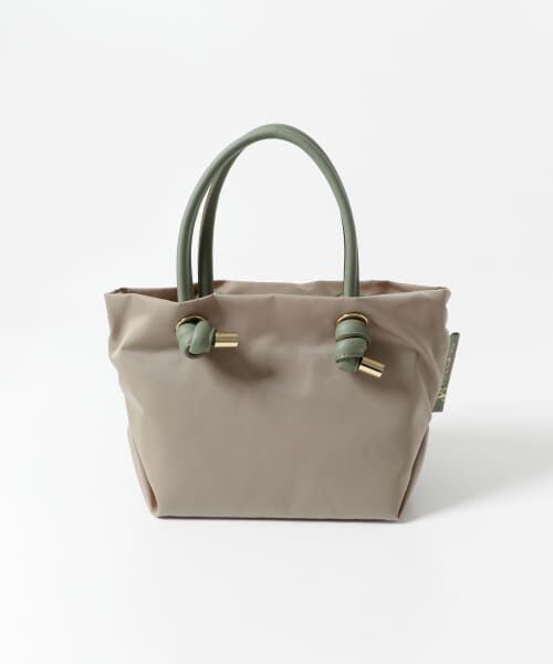 ＊＊URBAN RESEARCH ROSSO / アーバンリサーチ ロッソ トートバッグ | VIOLAd’ORO　BIANCA XS（SBEGLGRN）