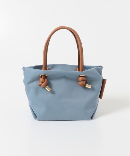 ＊＊URBAN RESEARCH ROSSO / アーバンリサーチ ロッソ トートバッグ | VIOLAd’ORO　BIANCA XS（DENIM）