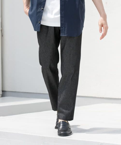 セール】 『WEB限定』『XLサイズあり』ベルテッドデニム