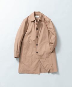 『撥水』『XLサイズあり』タイプライタースプリングコート
