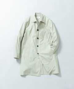 『撥水』『XLサイズあり』タイプライタースプリングコート