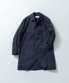 『撥水』『XLサイズあり』タイプライタースプリングコート