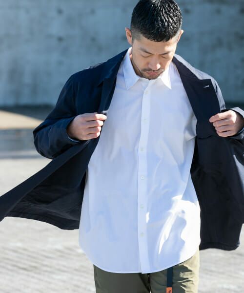 【URBAN RESEARCH ROSSO】 フードコート URBAN RESEARCH ROSSO（アーバンリサーチロッソ）の「フード