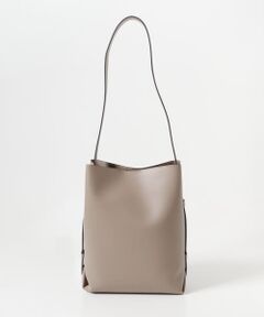 ワンショルダートートバッグ