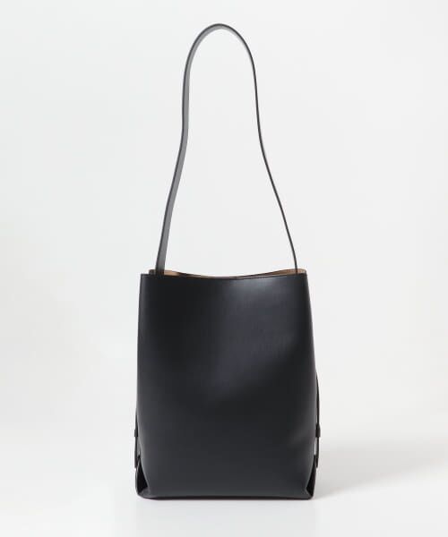 ＊＊URBAN RESEARCH ROSSO / アーバンリサーチ ロッソ トートバッグ | ワンショルダートートバッグ（BLACK）