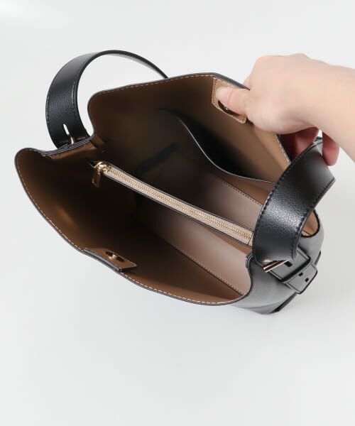 【新品タグ付き】アーバンリサーチロッソ　ショルダーバッグ 楽天市場】ラウンドショルダーバッグ／アーバンリサーチ ロッソ