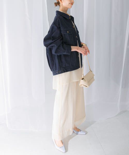 別注』Lee101×ROSSO JACKET （Gジャン・デニムジャケット