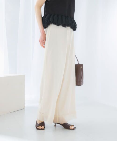 セール】 シアーパンツ （その他パンツ）｜＊＊URBAN RESEARCH