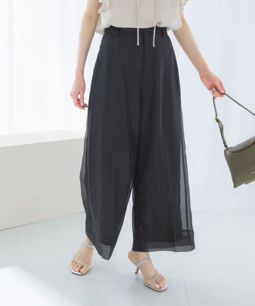 No.54＊17点まとめ売り＊春夏1週間コーデ♪アーバンリサーチロッソ他 No.54＊17点まとめ売り＊春夏1週間コーデ♪アーバンリサーチ
