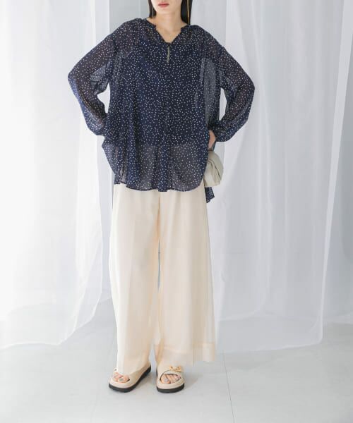 No.54＊17点まとめ売り＊春夏1週間コーデ♪アーバンリサーチロッソ他 No.54＊17点まとめ売り＊春夏1週間コーデ♪アーバンリサーチ