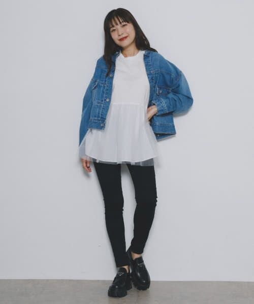 【URBAN RESEARCH ROSSO】ペイズリーシャツ アーバンリサーチ ロッソ(URBAN RESEARCH ROSSO)の通販 - d fashion