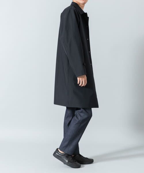 セール】 『WEB限定『別注』+phenix WINDSTOPPER by GORE-TEX