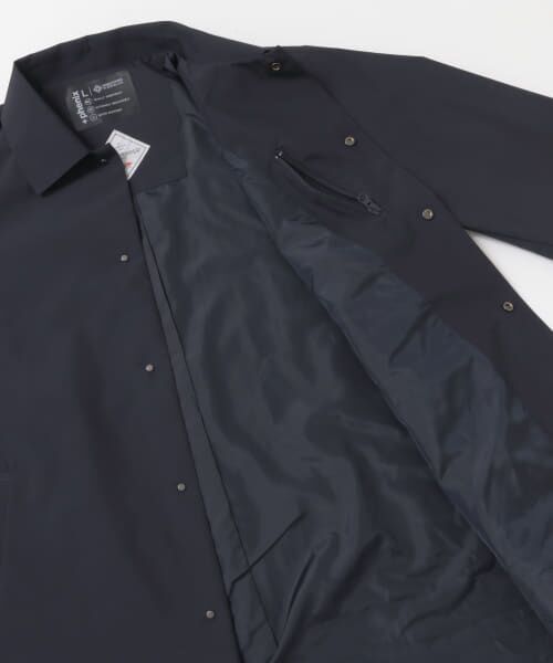セール】 『WEB限定『別注』+phenix WINDSTOPPER by GORE-TEX