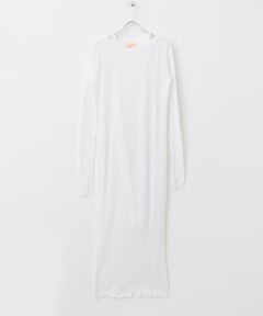 CaRouseLamBRa　LONG-SLEEVE DRESS PACK