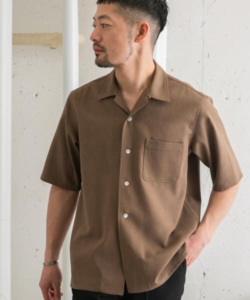 セール】 『WEB限定』『セットアップ対応』パナマ風オープン