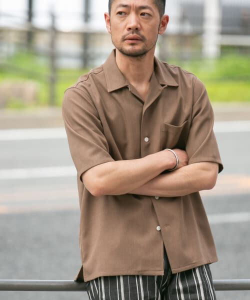 セール】 『WEB限定』『セットアップ対応』パナマ風オープン