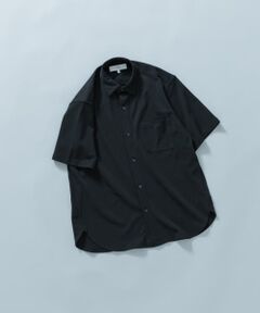 『セットアップ対応/XLサイズあり』コンフォータブルドライショートスリーブシャツ