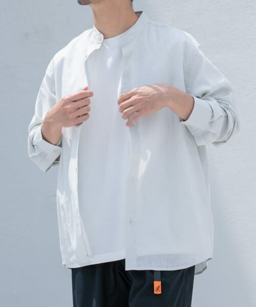 定価36,300円]Rafu 長袖シャツ Lサイズ ラフ Rafu Standard