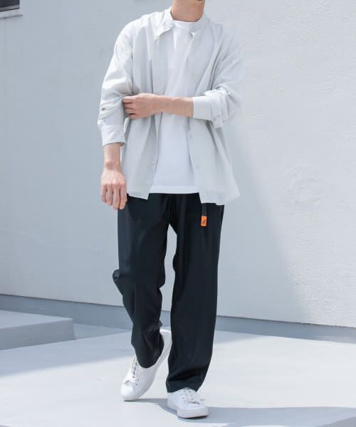 セール】 『WEB限定』『XLサイズあり』リラックスコットンリネン