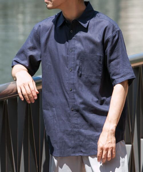 美品】Blu e Grigio REDA生地 スリーピース サイズXL