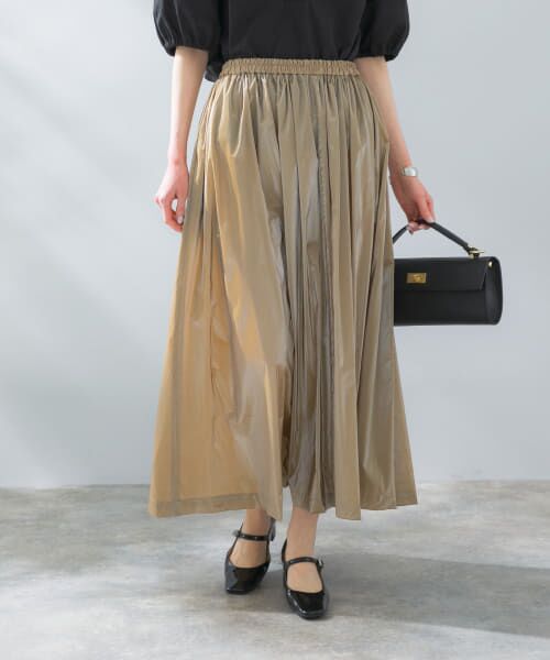 ROCHAS ロシャス ピンク スカート サイズ38 ロシャス (ROCHAS)レディース/スカートの通販 | YOOX(ユークス)