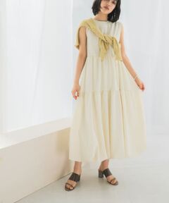 バルーンワンピース