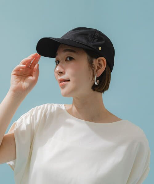 ☆値下げ 未使用に近い ワンダフルワールド ピコフリル ベレー帽 赤