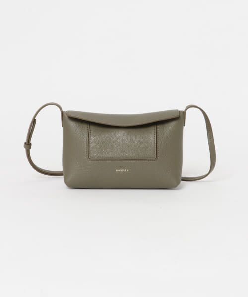＊＊URBAN RESEARCH ROSSO / アーバンリサーチ ロッソ ショルダーバッグ | WANDLER　Penelope Slouch Mini（OliveCrust）
