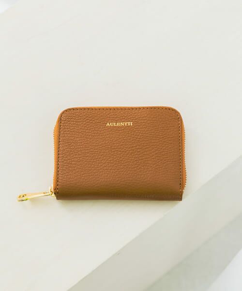 ＊＊URBAN RESEARCH ROSSO / アーバンリサーチ ロッソ 財布・コインケース・マネークリップ | AULENTTI　wallet（CUOIOSCURO）